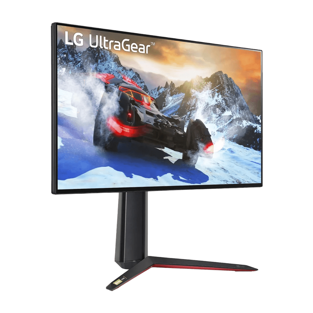 LG UltraGear 27GP95R UHD 160Hz 1ms IPS 27 LG UltraGear 27GP95R UHD 160Hz 1ms IPS 27